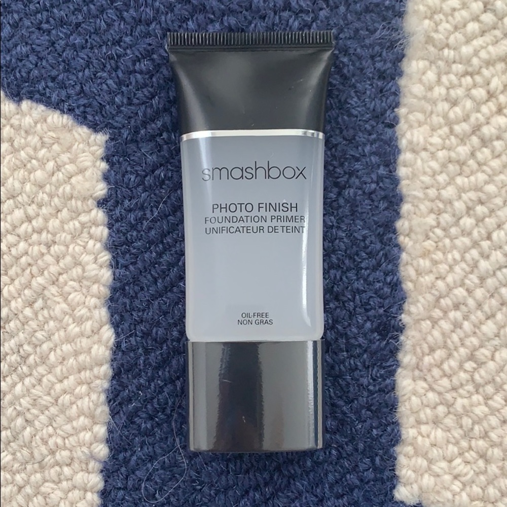 Smashbox primer